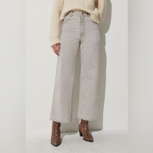 Rachel Comey Puerto Pant in Khaki